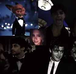 celebrity crush