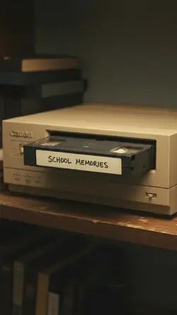 SCHOOL MEMORIES