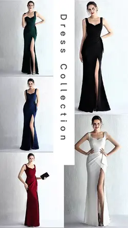 Dress Collection