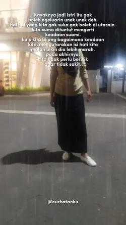 curhatan emak2