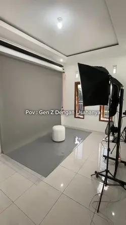 POV GENZ RANDOM