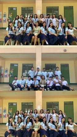 Classmate