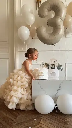 Birthday mini vlog