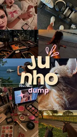 dump junho!
