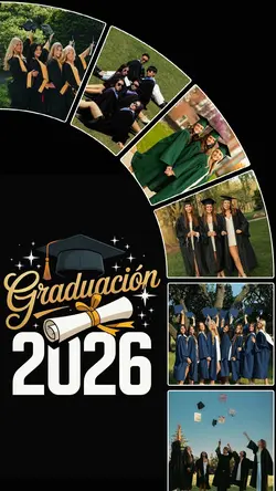Graduation 2026