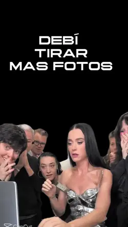 debí tirar más 