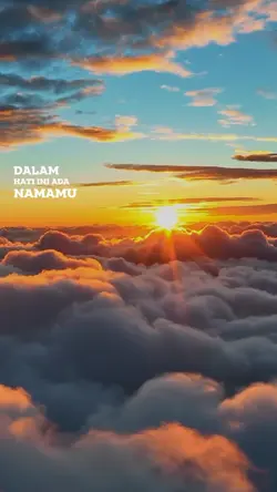 DALAM HATI INI