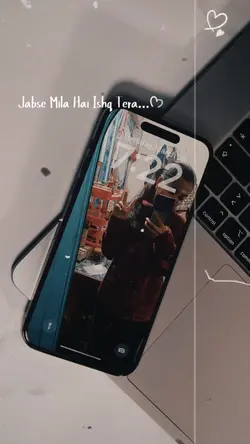 jabse mila hai ishq 