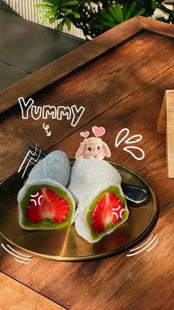 yummy