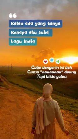 Suka Lagu India