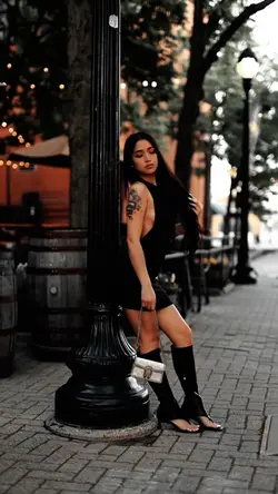 Modeling❤️‍🔥