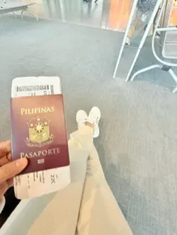 Travel with me