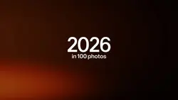 2026 In 100 Photos