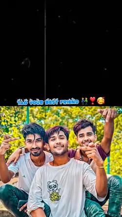 tag your best friend