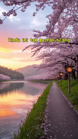 Rindu ini tak hilang