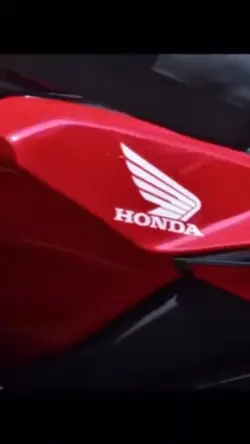 Is that a Honda?