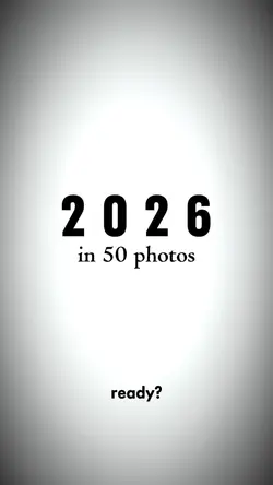 2026 in 50 photos