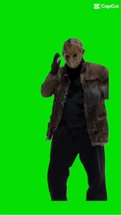 Jason gets sturdy