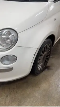 PIRROTTA truck wash 