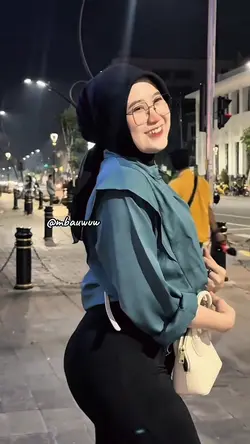 GOYANG ITIK