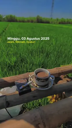 03 agustus 2025