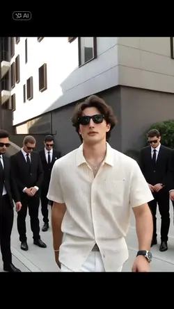 Boss style