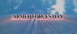 Armed Forces Day 1 