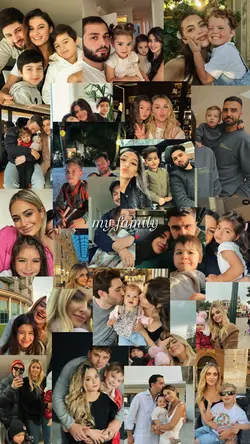 my family