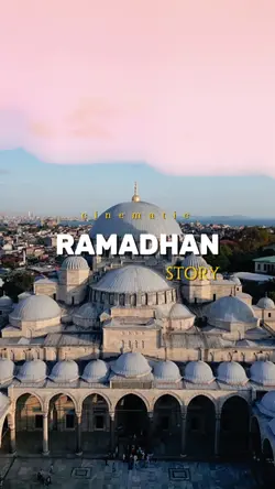 RAMADHAN CINEMATIC