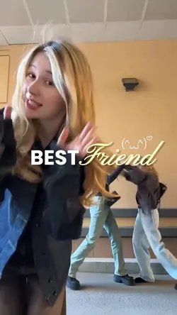 Best Friend