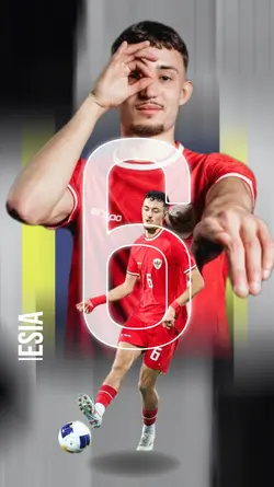 POSTER FOOTBALL 