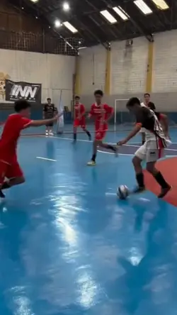 football skills
