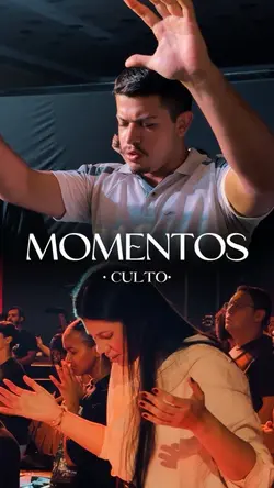 Momentos | Igreja 