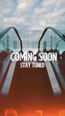 COMINGSOON PROJECT