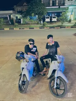 pi nak kib😎🤟🏻