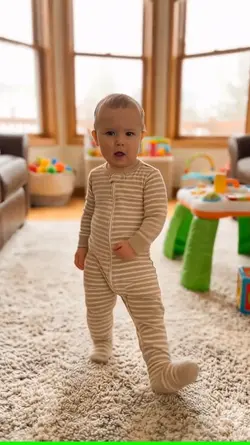 dancing baby 2026