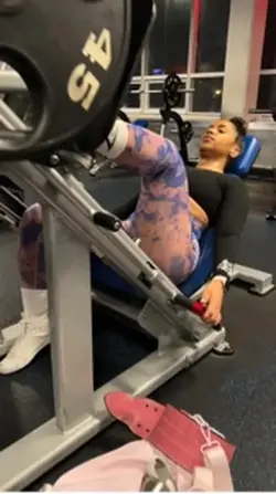 Gym humor 
