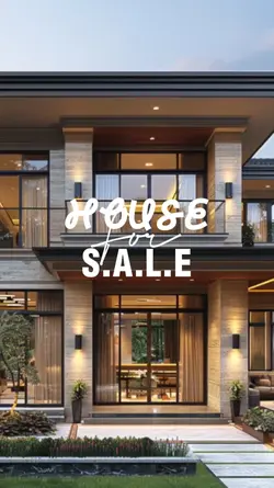 vlog House For Sale