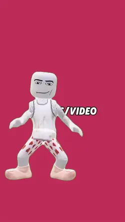 Roblox trend