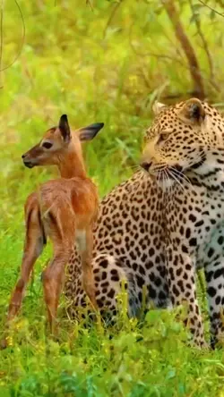 Wildlife