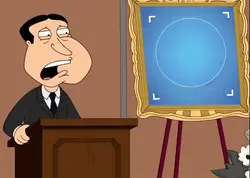 QUAGMIRE SPEECH