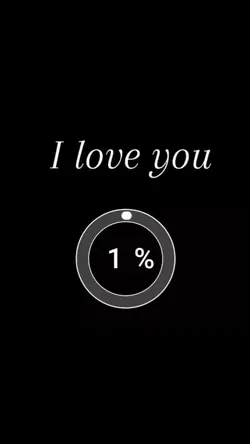 I love you❤️