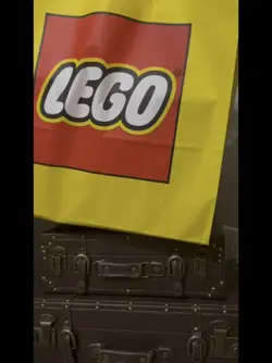 Lego haul