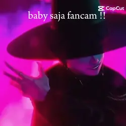 baby saja fancam