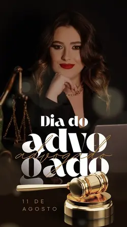 Dia do Advogado 