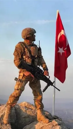 ALLAH'IN ORDUSU