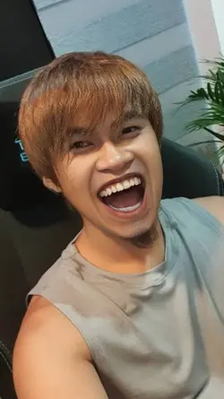 ang gwapo