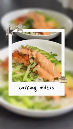 cooking video 