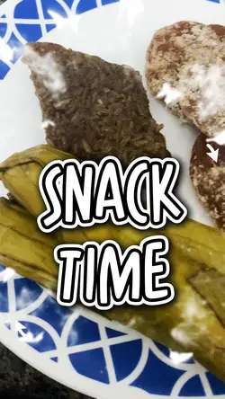 Snack Time