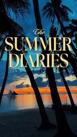 Summer Diaries 